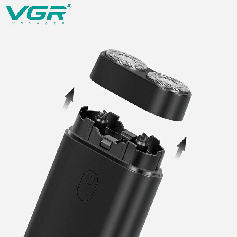 VGR V-341 trimer za bradu