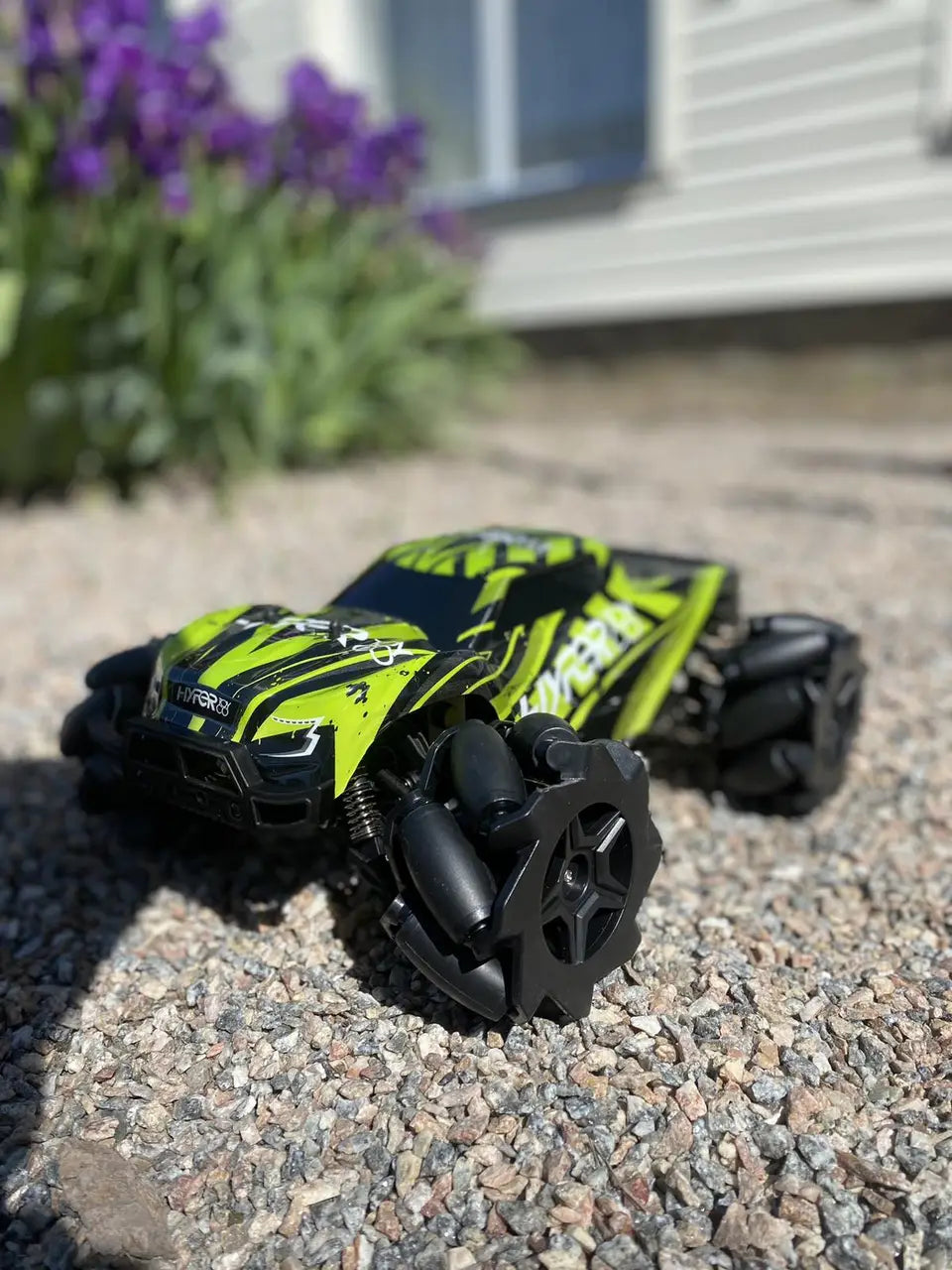 DRIFT DŽIP - HYPER TOY
