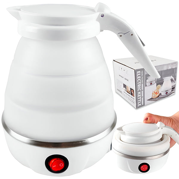 Sklopivo električno kuvalo za vodu | FOLDCOOK