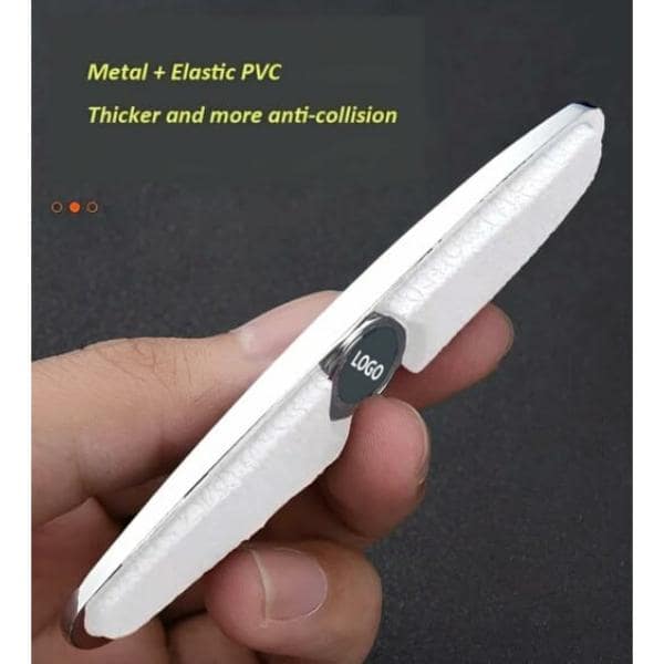 Zaštita za vrata automobila (4 komada)