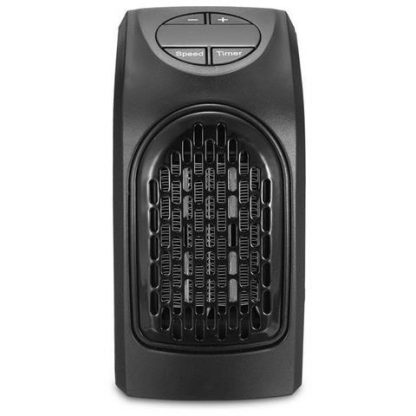 Handy Heater – Mini pomo?na prenosiva grejalica