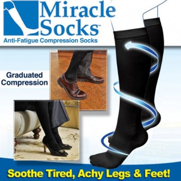 Kompresivne ?arape Miracle Socks
