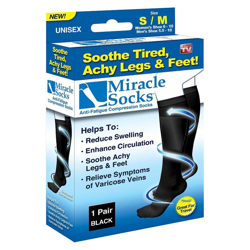Kompresivne ?arape Miracle Socks