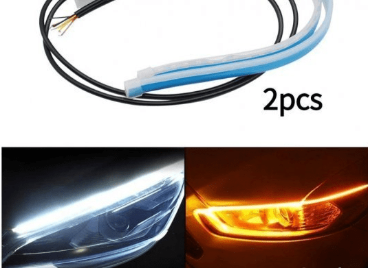 Led traka za automobil