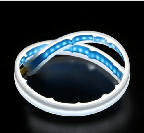 Led traka za automobil