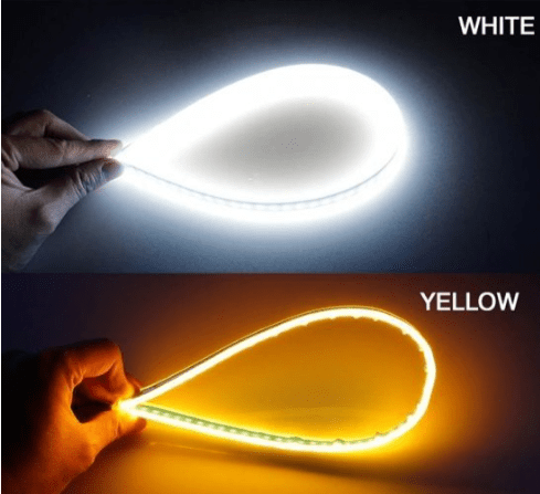 Led traka za automobil