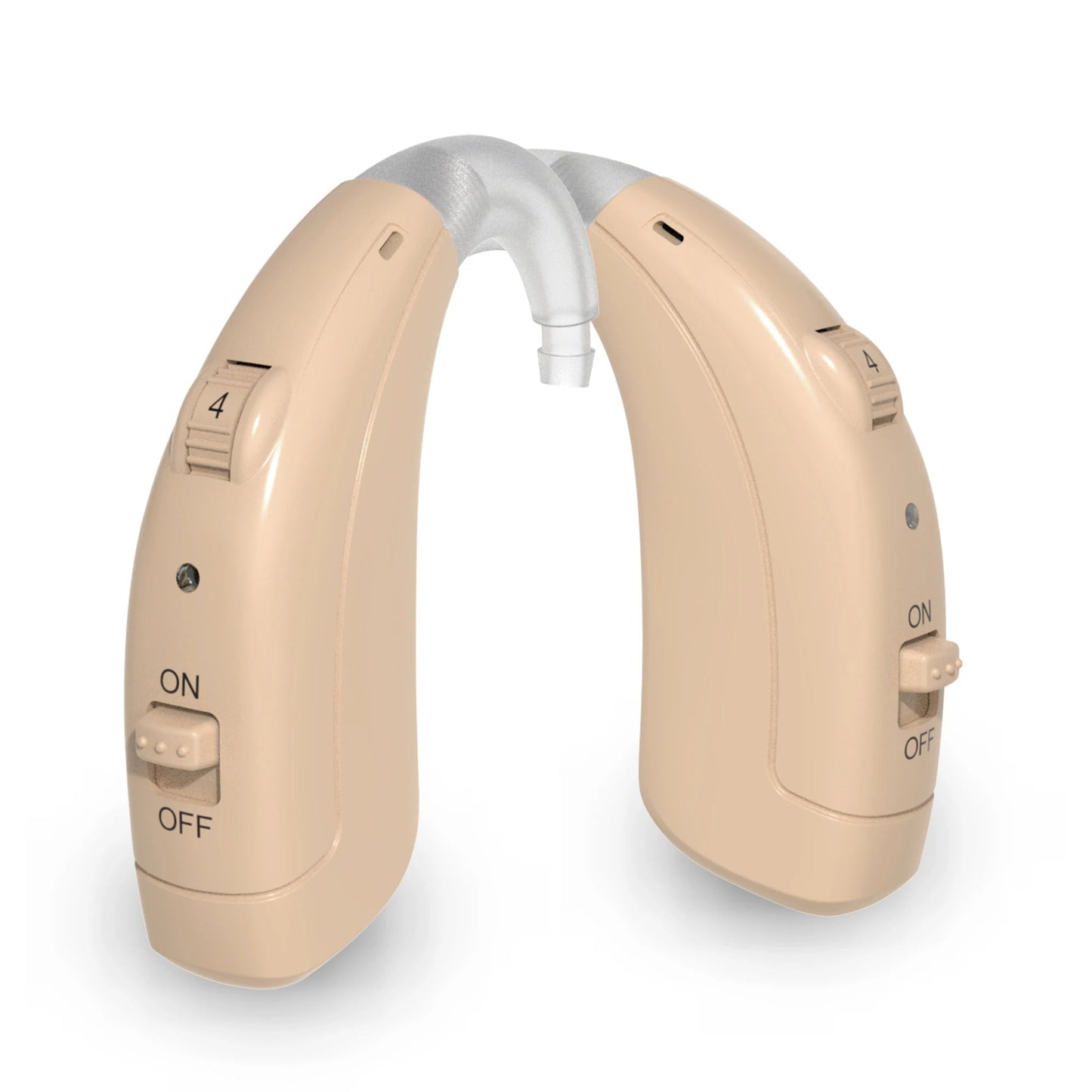 Smart SLUŠNI APARAT- Pojačivač Sluha