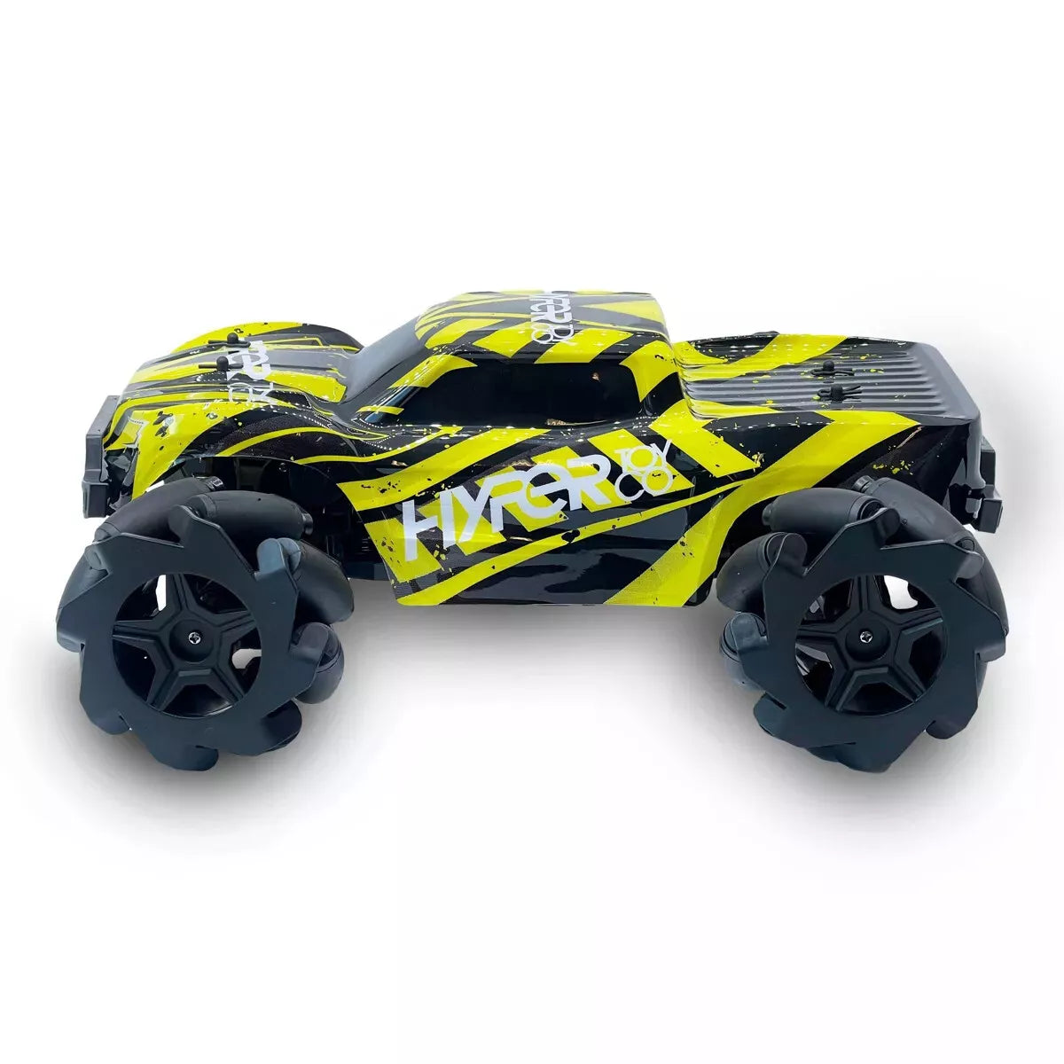 DRIFT DŽIP - HYPER TOY
