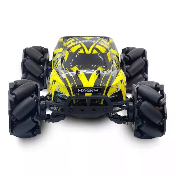 DRIFT DŽIP - HYPER TOY