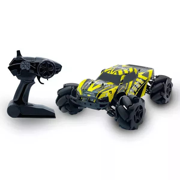 DRIFT DŽIP - HYPER TOY