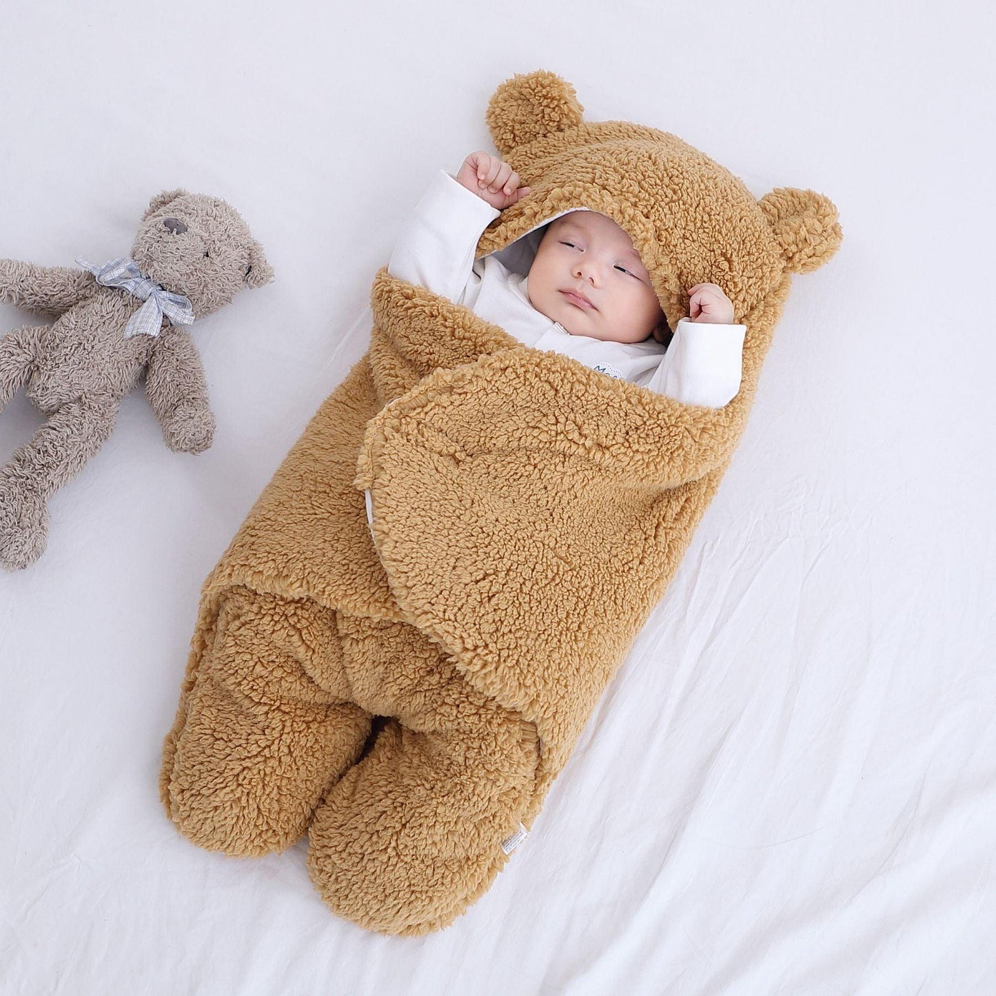 Vreca za spavanje - pidžama za bebe