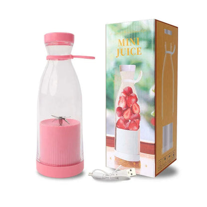 Mini blender za miksanje voća povrća i šejkova