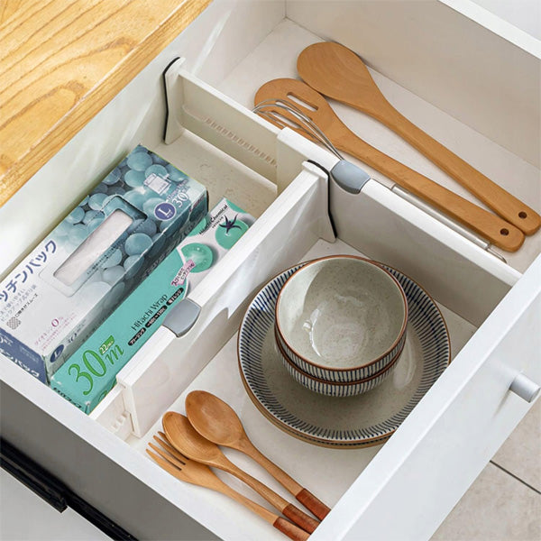 Pregrada za fioke | DIVERSINO