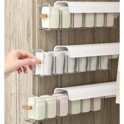 Multifunkcionalni viseći organizer | ORGABIN