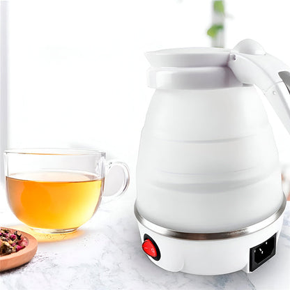 Sklopivo električno kuvalo za vodu | FOLDCOOK