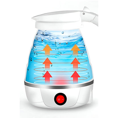 Sklopivo električno kuvalo za vodu | FOLDCOOK