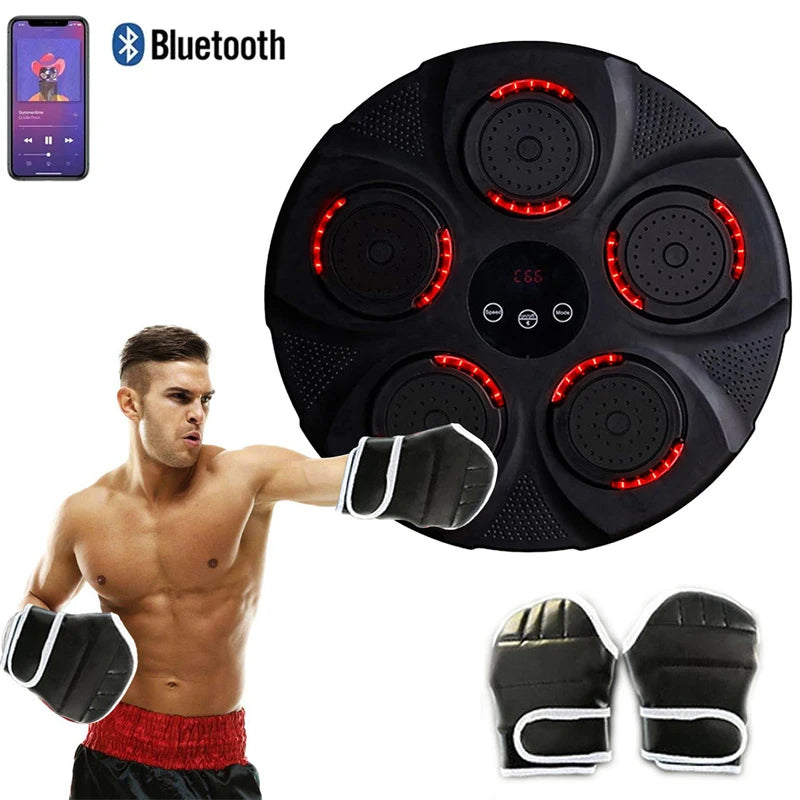 Muzička Tabla za Box +  Par Rukavica GRATIS