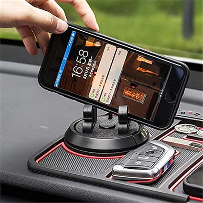 7u1 protivklizni držač punjač i osveživač za auto