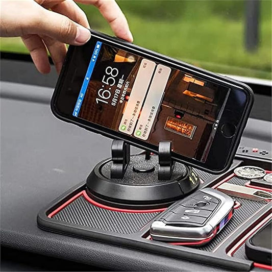 7u1 protivklizni držač punjač i osveživač za auto