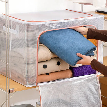 Sklopive Kutije za Odlaganje