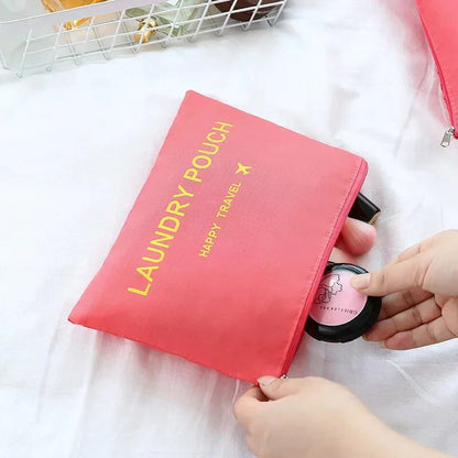 6 u 1 Organizator za Putovanja