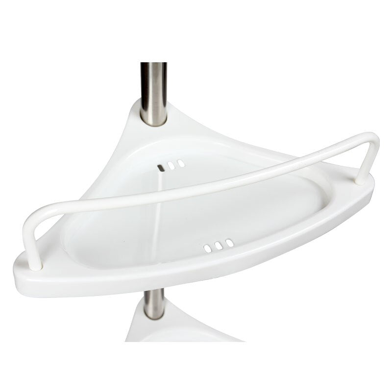 Ugaona Polica za Kupatilo