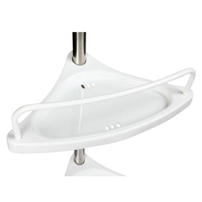 Ugaona Polica za Kupatilo