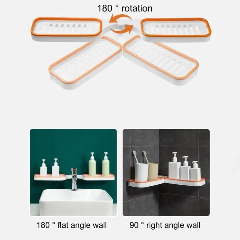 Univerzalna Podesiva Polica