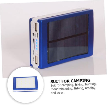 Solarni ultra brzi power bank punjač za telefon
