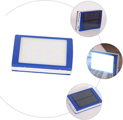 Solarni ultra brzi power bank punjač za telefon