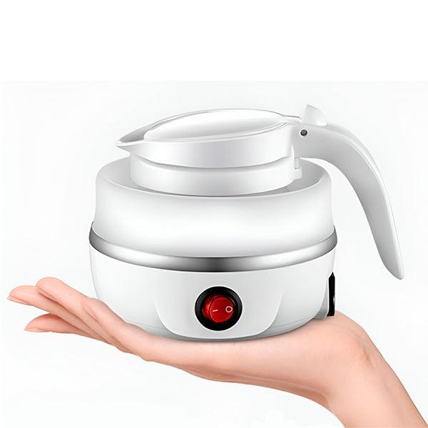 Sklopivo električno kuvalo za vodu | FOLDCOOK