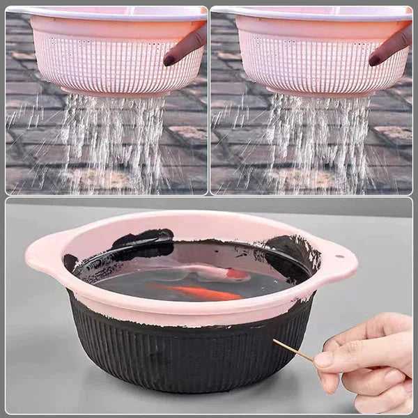 Tečna Guma u Spreju 1+1