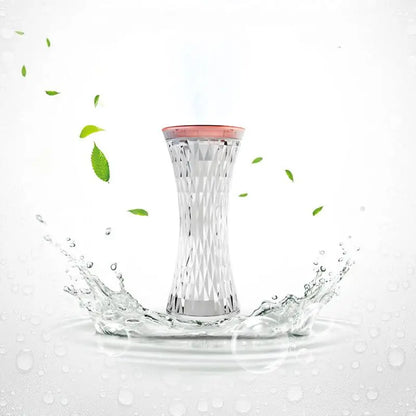 LED Difuzer- Noćno Svjetlo