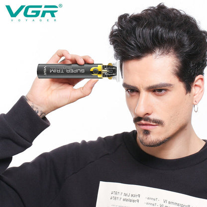 VGR V-082 SUPER TRIM Trimer