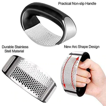 Gnječilica za Bijeli Luk