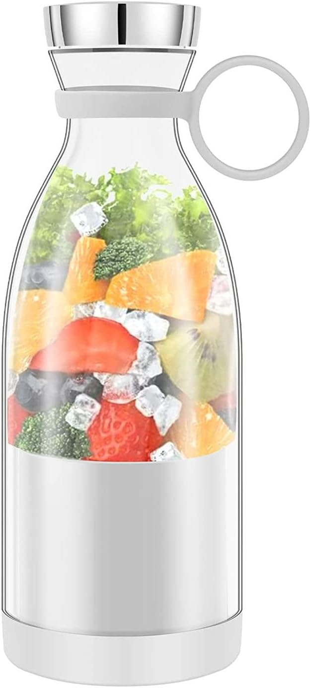 Mini blender za miksanje voća povrća i šejkova