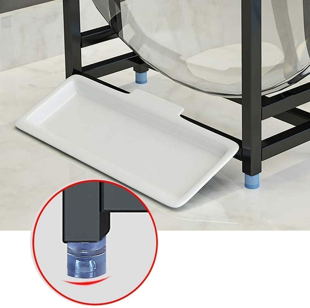 Kuhinjski Stalak za Začine i Pribor