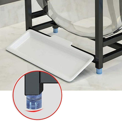 Kuhinjski Stalak za Začine i Pribor