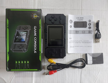 Konzola za Igrice (520 u 1 Igrica)