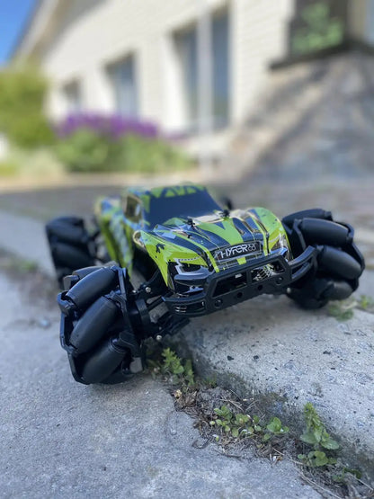 DRIFT DŽIP - HYPER TOY
