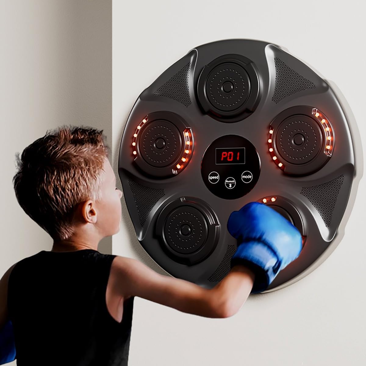 Muzička Tabla za Box +  Par Rukavica GRATIS