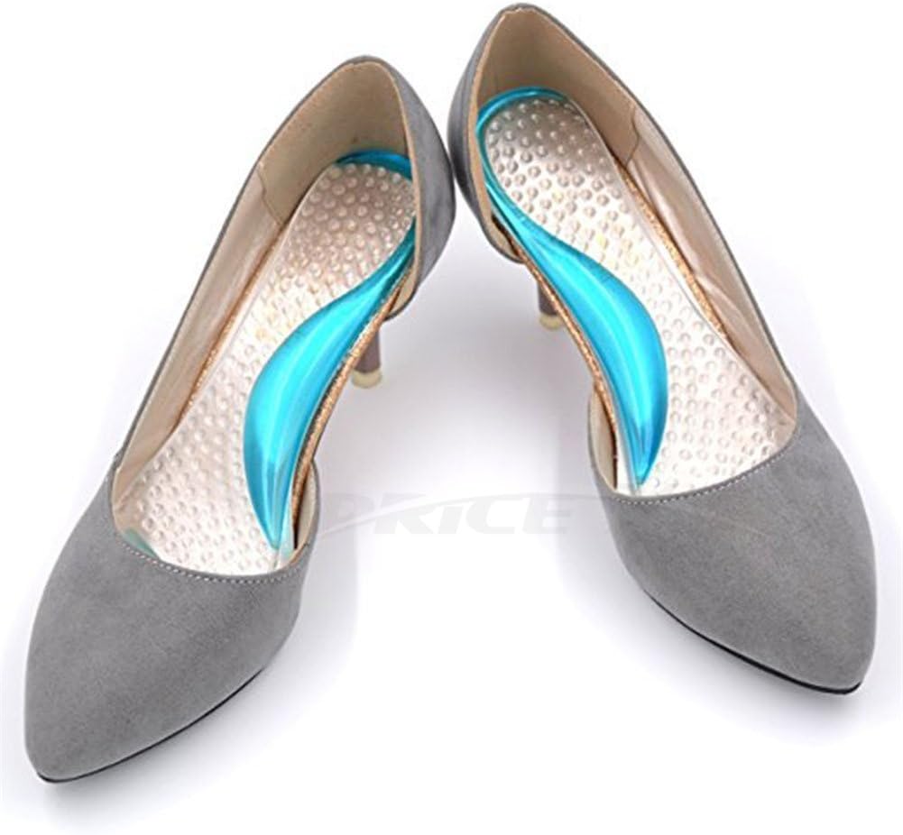 Silikonski Ulošci za Stopala 1+1 GRATIS