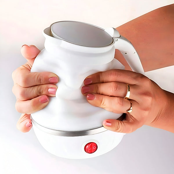 Sklopivo električno kuvalo za vodu | FOLDCOOK