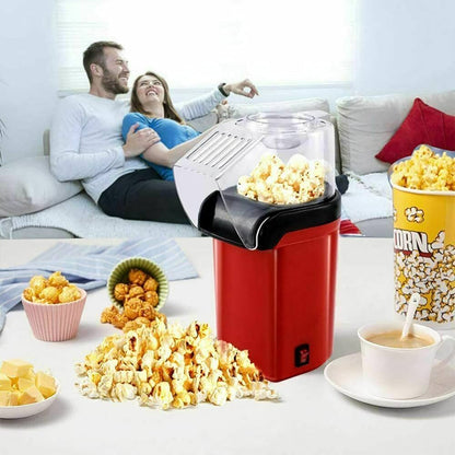 Aparat za kokice bez ulja