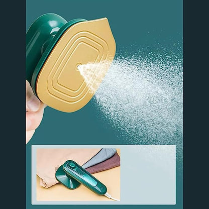 Mini Pegla za Odjeću