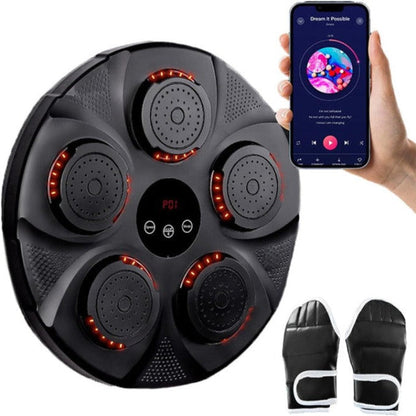 Muzička Tabla za Box +  Par Rukavica GRATIS