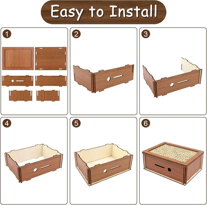 Keš kutija | COINSAVE