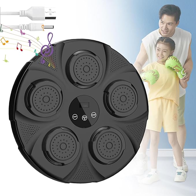 Muzička Tabla za Box +  Par Rukavica GRATIS