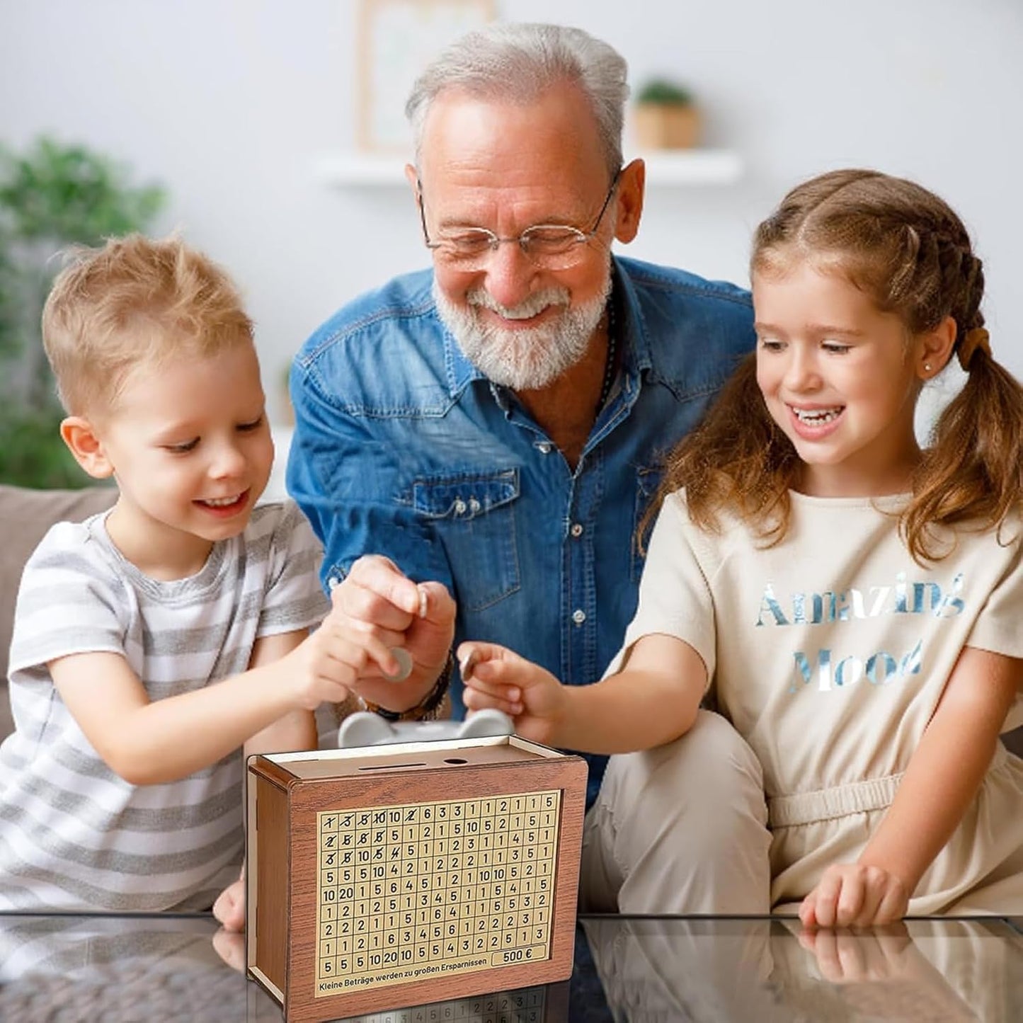 Keš kutija | COINSAVE