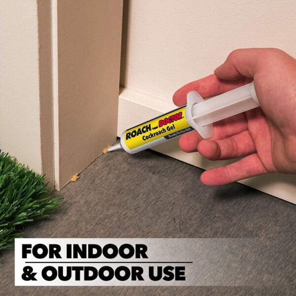 Doktor Gel Protiv Žohara (1+1 GRATIS)